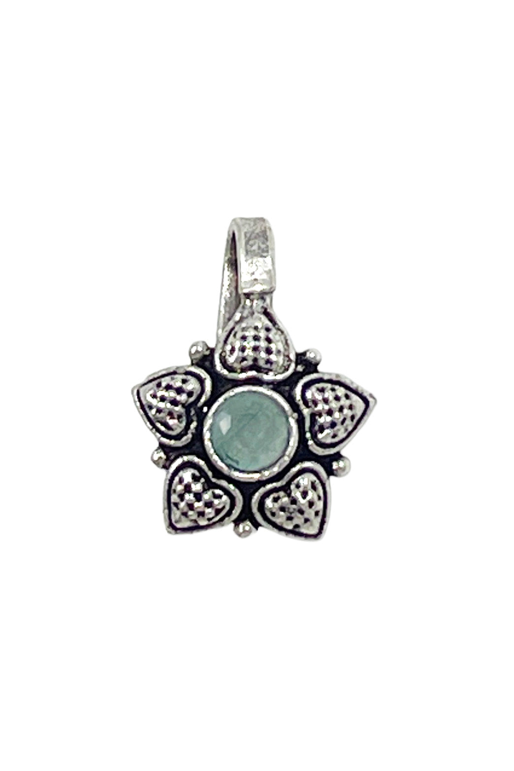 TANVI STONE JEWELLERY SET COMBO