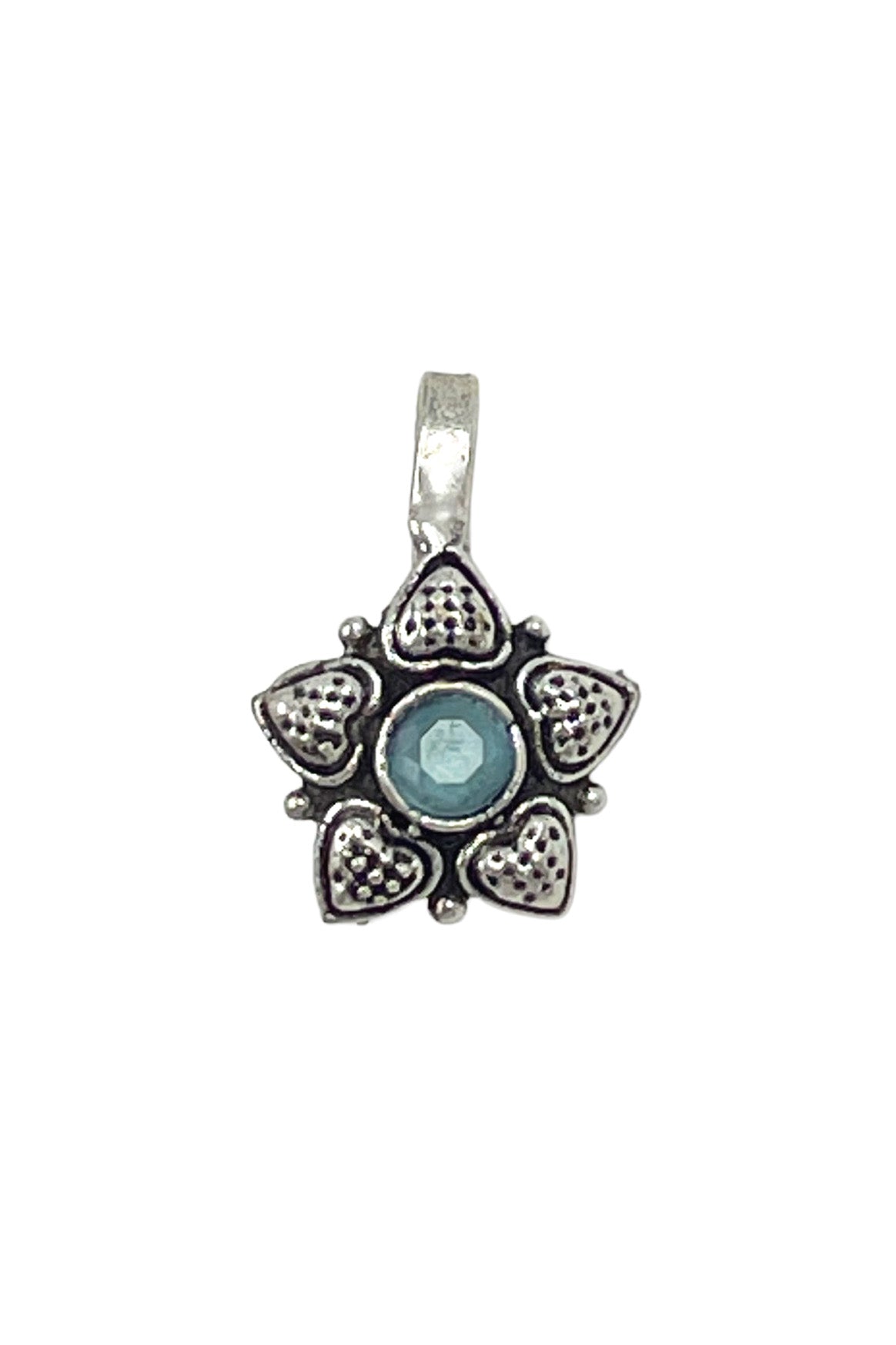 TANVI STONE JEWELLERY SET COMBO
