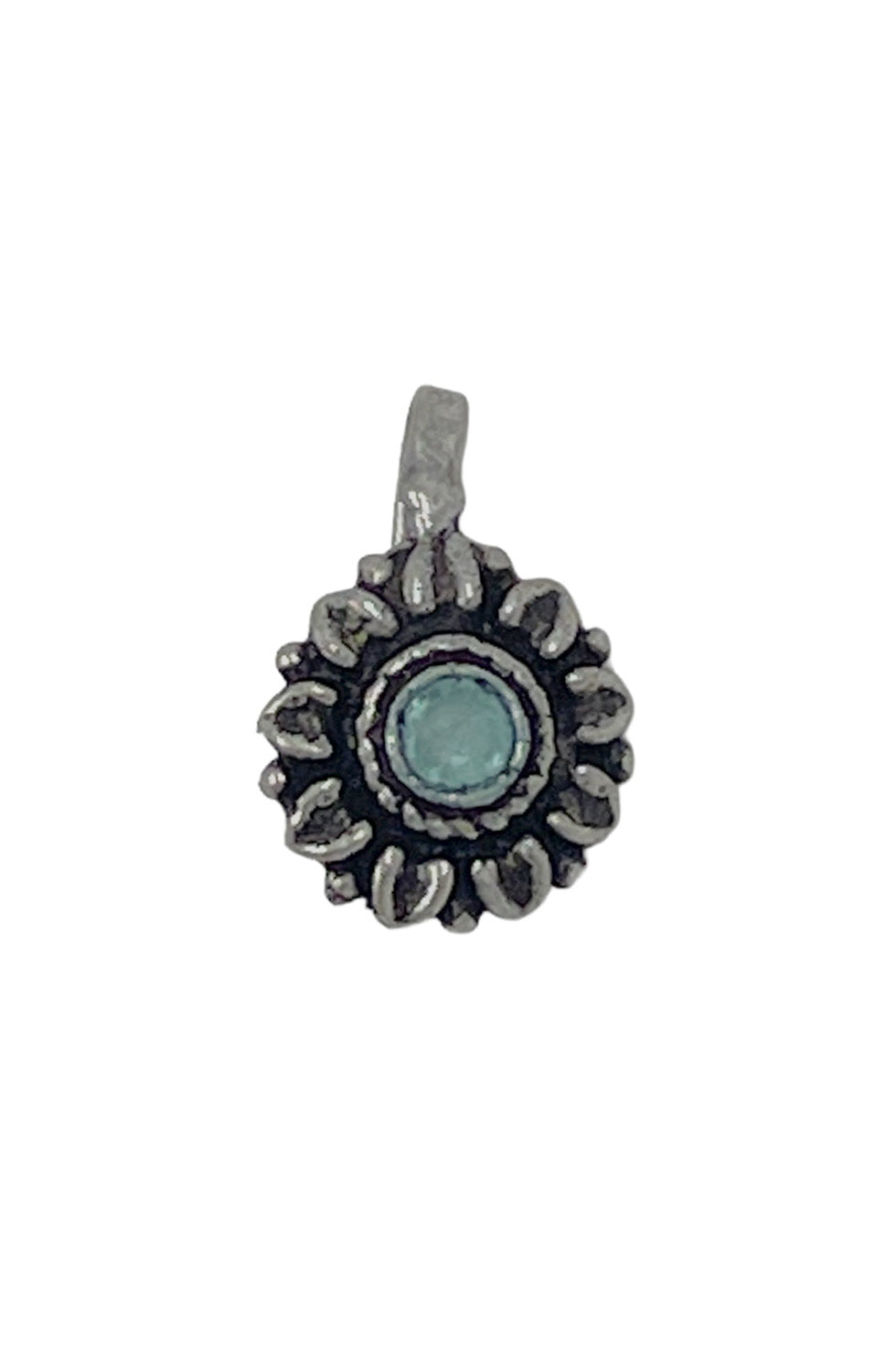 Niya Royalflash Oxidised Choker Jewellery Set