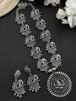 Load image into Gallery viewer, Elephant Charms Jewellery Set