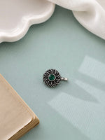 Load image into Gallery viewer, Krishna Stone Nosepin Combo