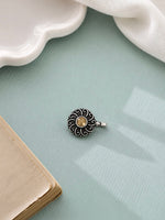 Load image into Gallery viewer, Krishna Stone Nosepin Combo