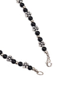 Load image into Gallery viewer, ANVI DESIGNER SILVER ANKLET