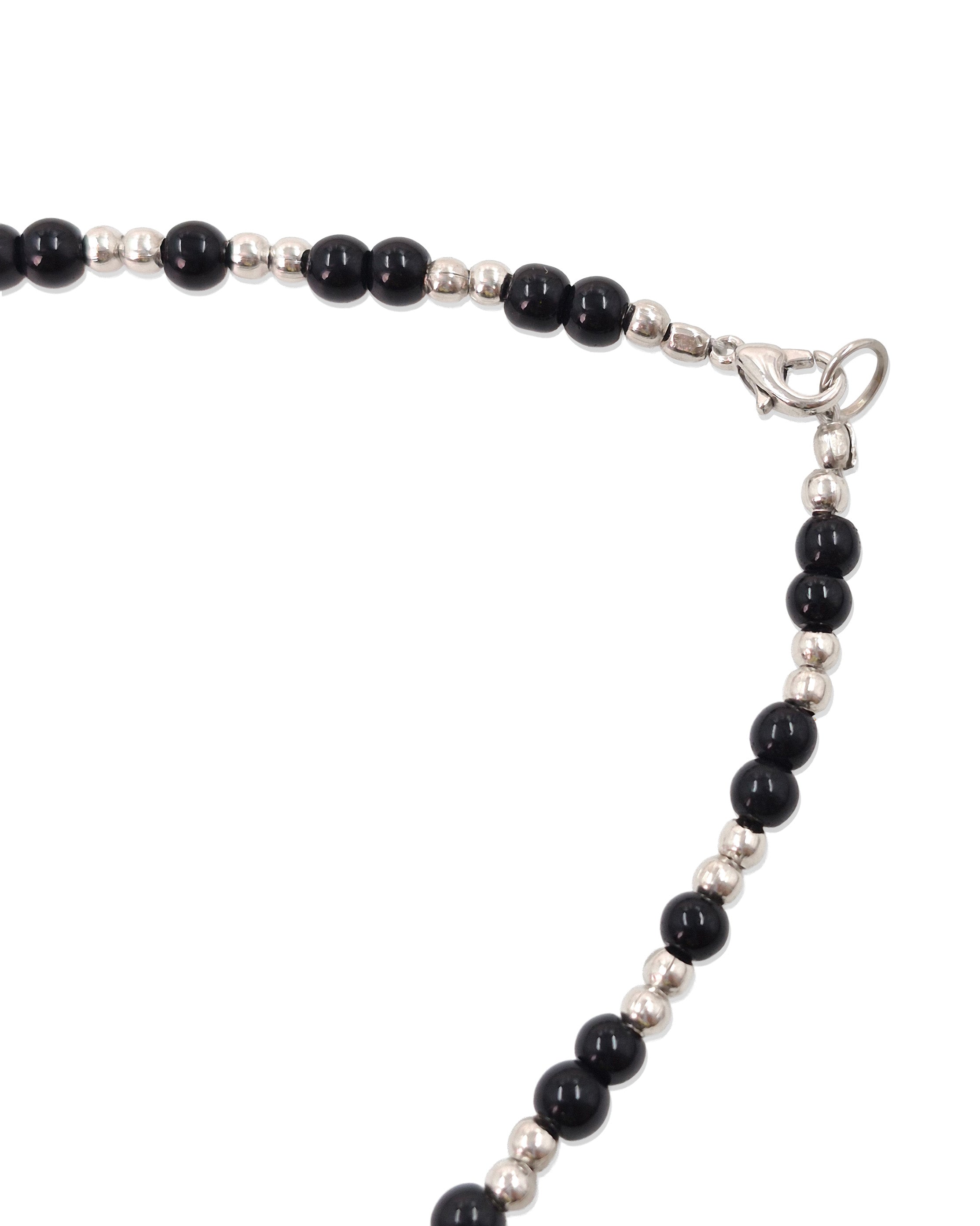 HANNAH DESIGNER SILVER ANKLET