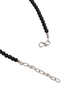 Load image into Gallery viewer, PRIYA DESIGNER SILVER ANKLET