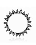 Load image into Gallery viewer, Oxidised Kolapuri Bangles -20