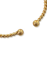 Load image into Gallery viewer, Alee Golden Bangles