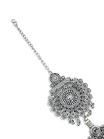 Load image into Gallery viewer, Mohini Oxidised Chooti Phool