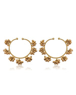 Load image into Gallery viewer, Alee Golden Bangles