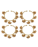 Load image into Gallery viewer, Kiva Golden Bangles