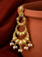 Load image into Gallery viewer, Yashvi Dangler Earrings