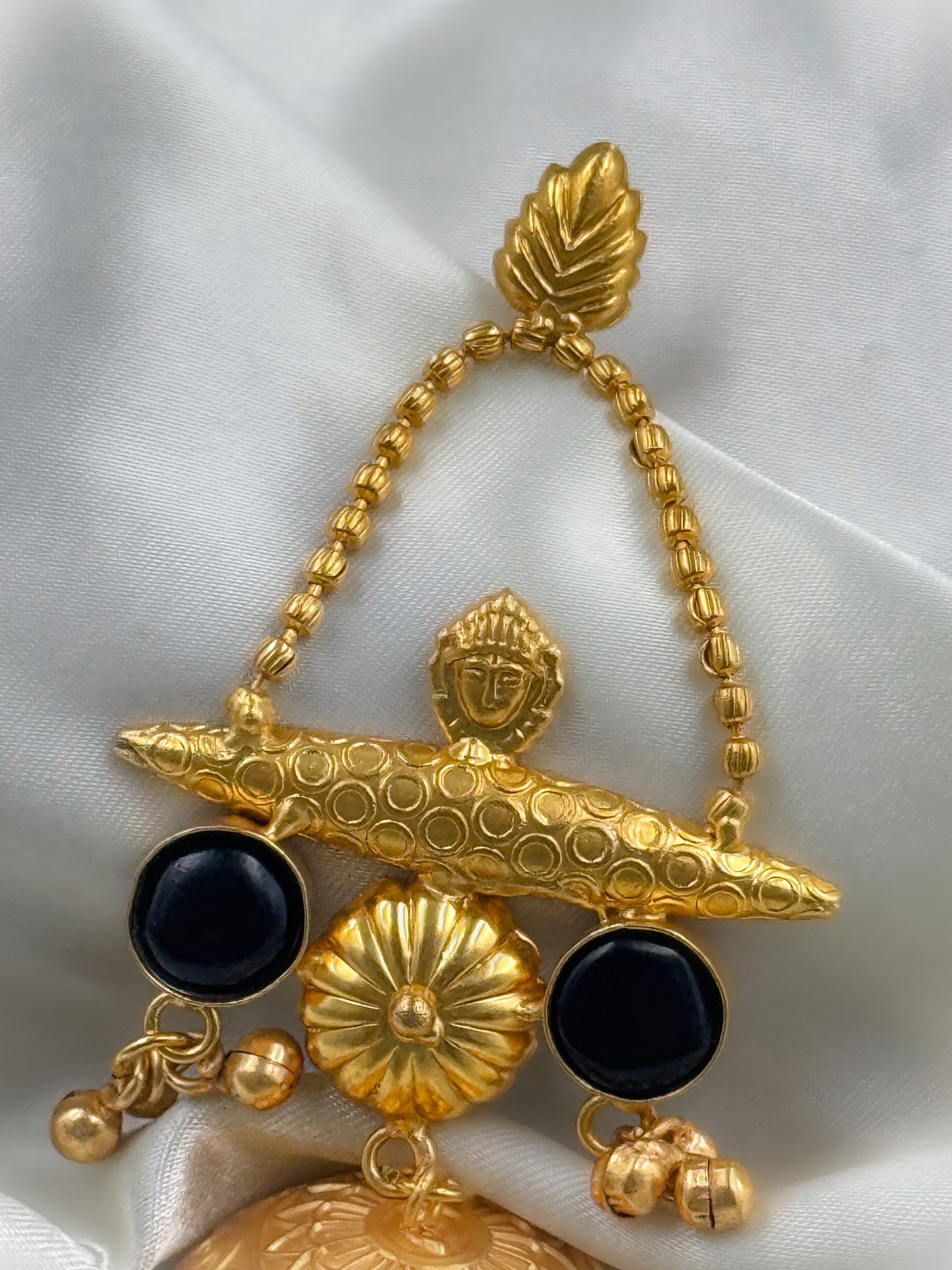 INAYA HANDMADE EARRINGS