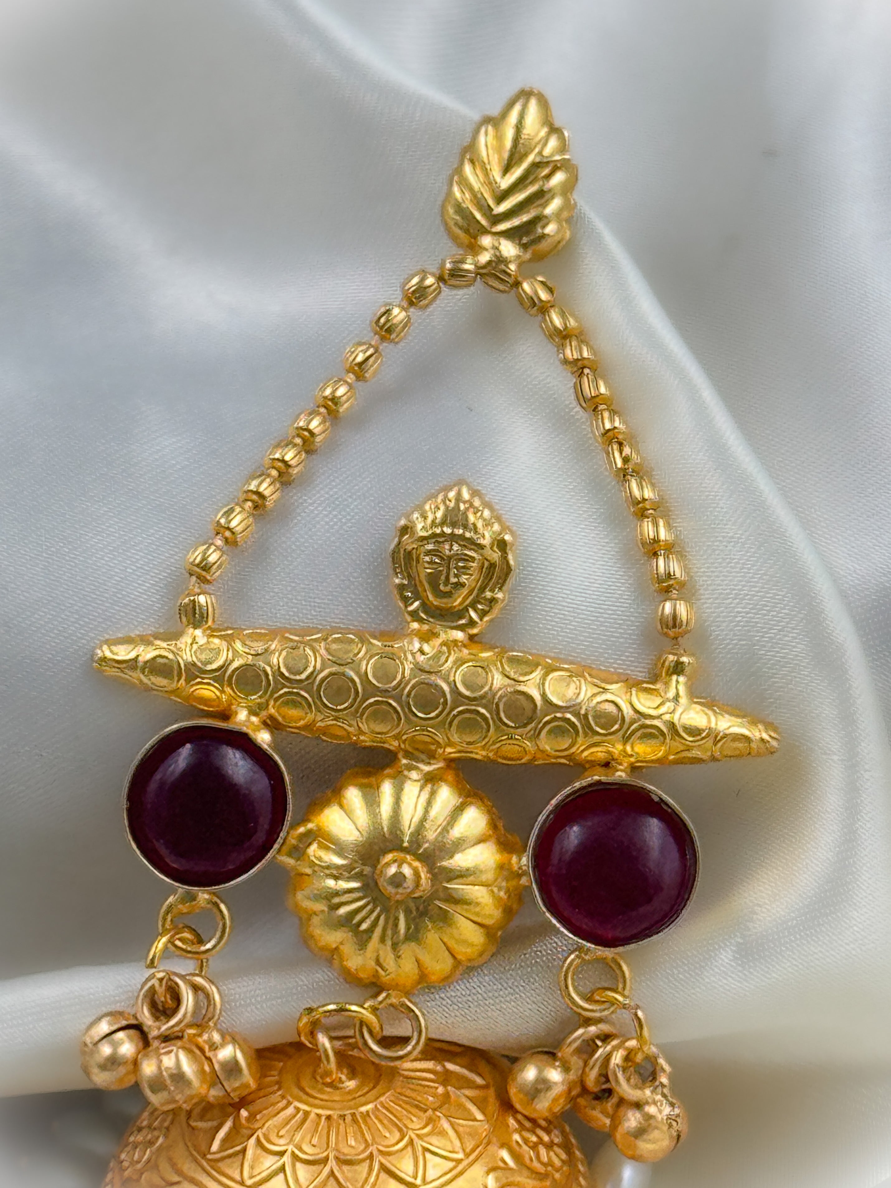 INAYA HANDMADE EARRINGS