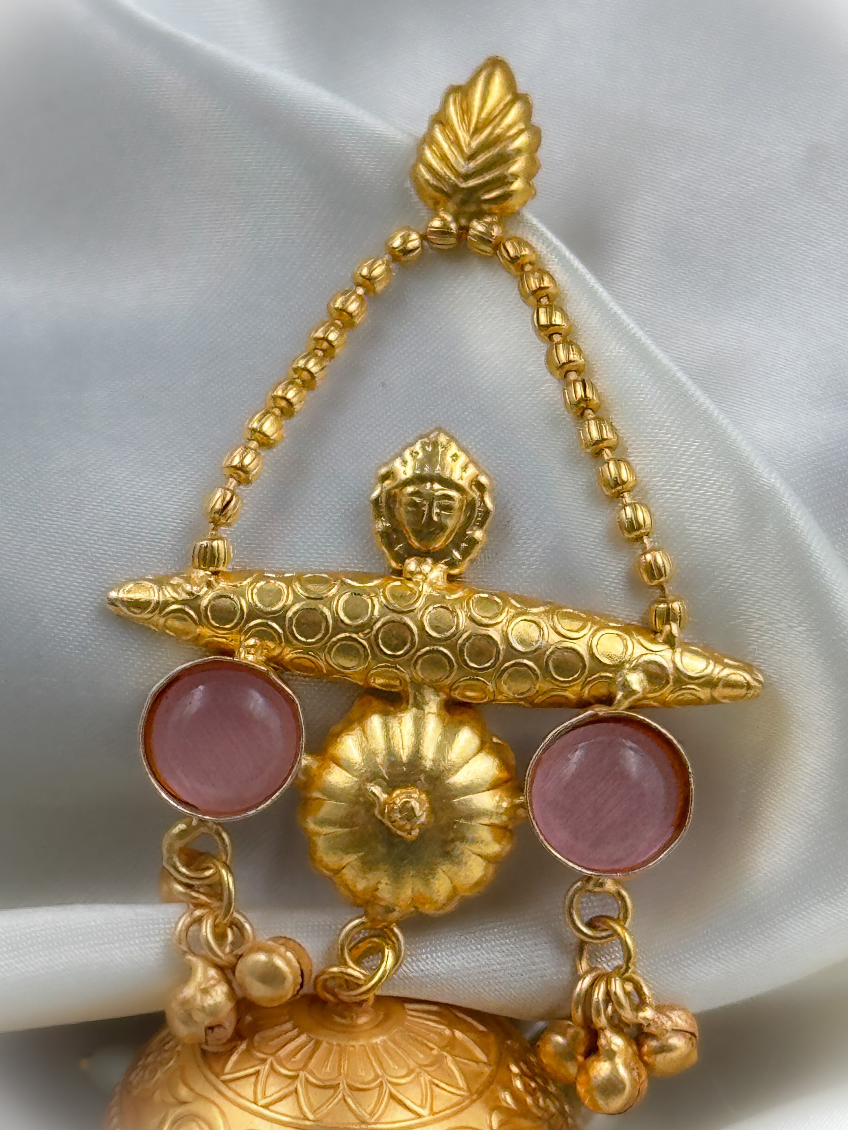 INAYA HANDMADE EARRINGS