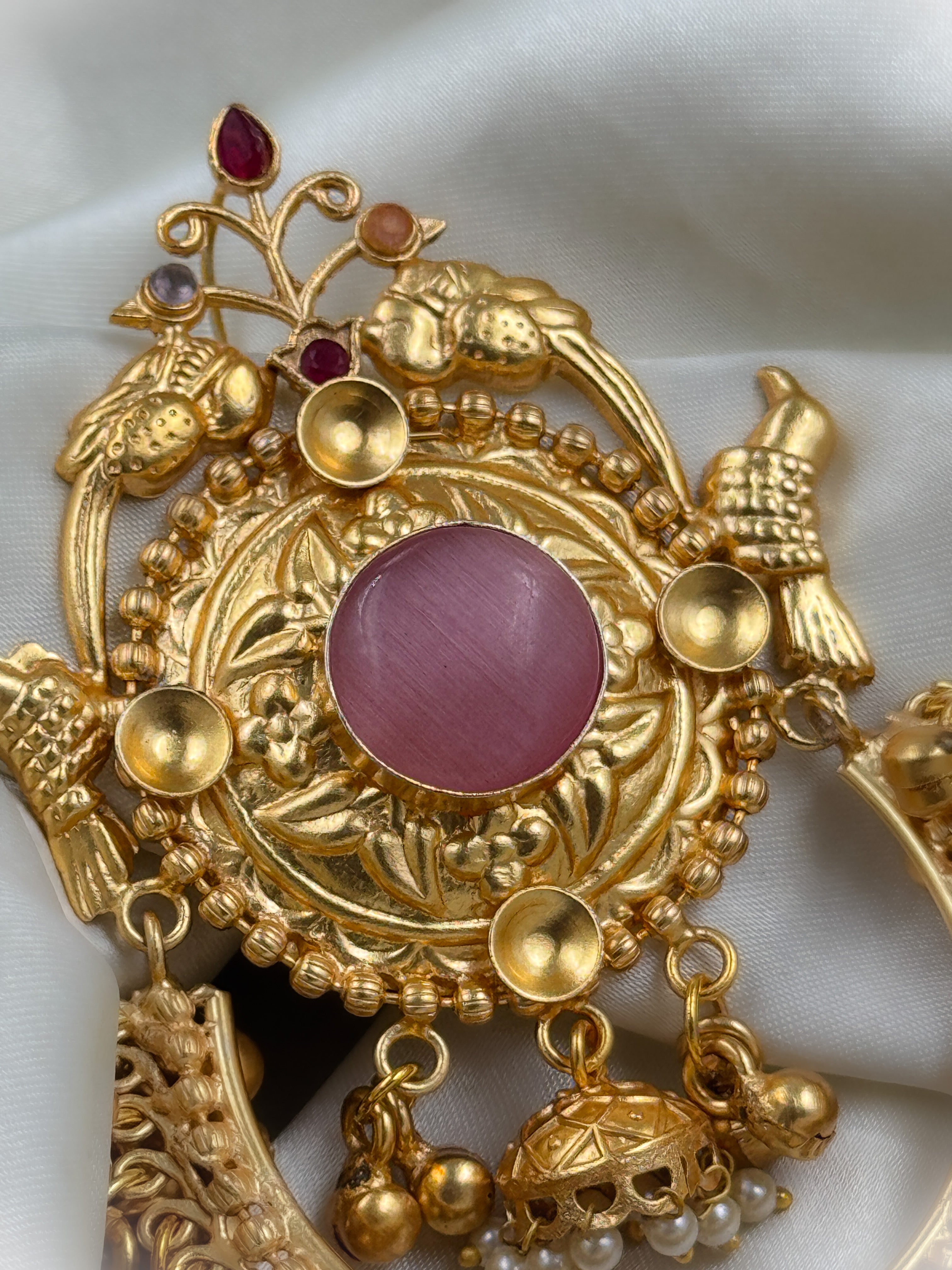 NIHARIKA HANDMADE EARRINGS