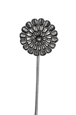 Load image into Gallery viewer, Oxidised Silver Hair Stick Combo - 3