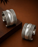 Load image into Gallery viewer, CLASSIC SILVERLOOKALIKE KADA