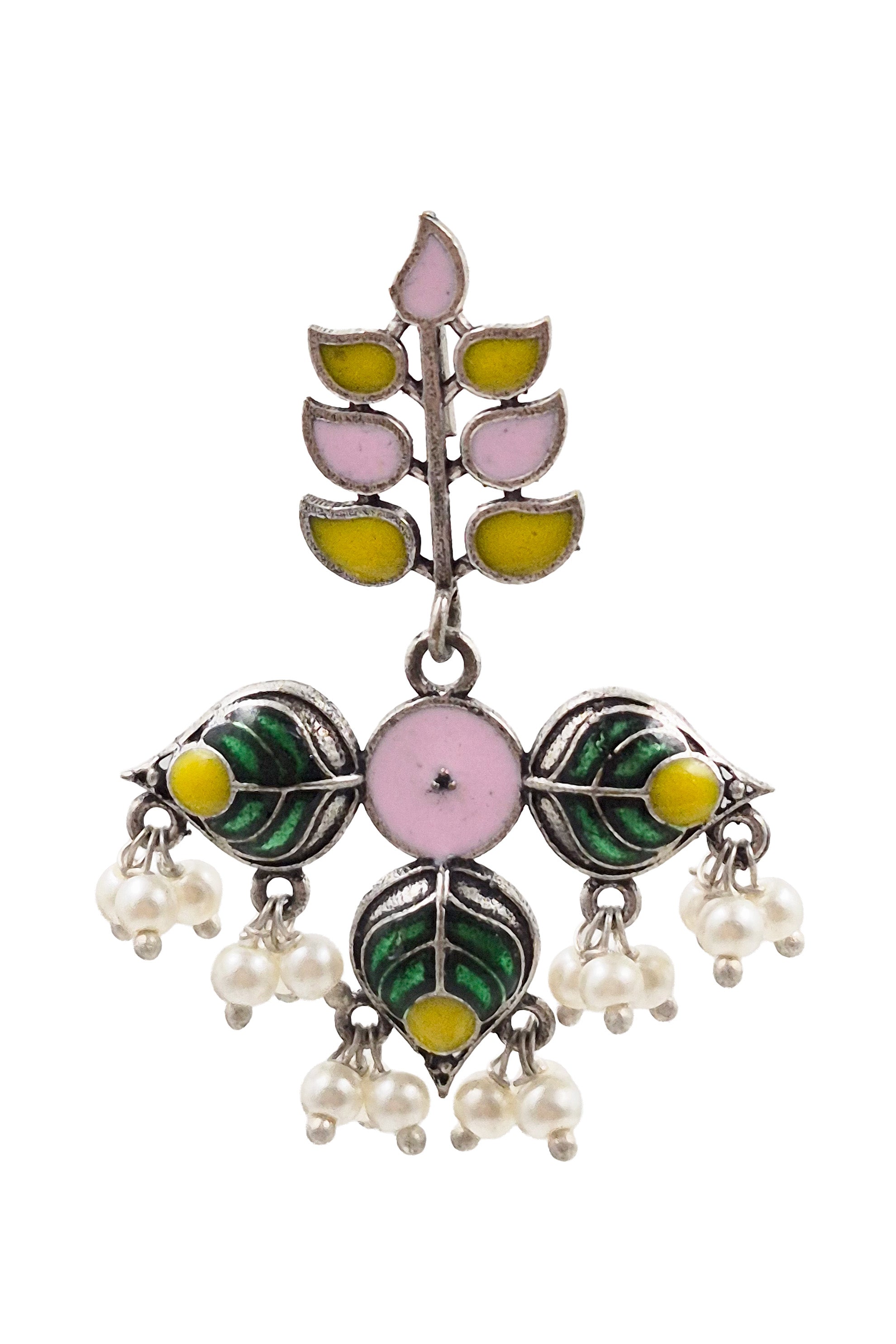 KRITI DANGLERS EARRINGS