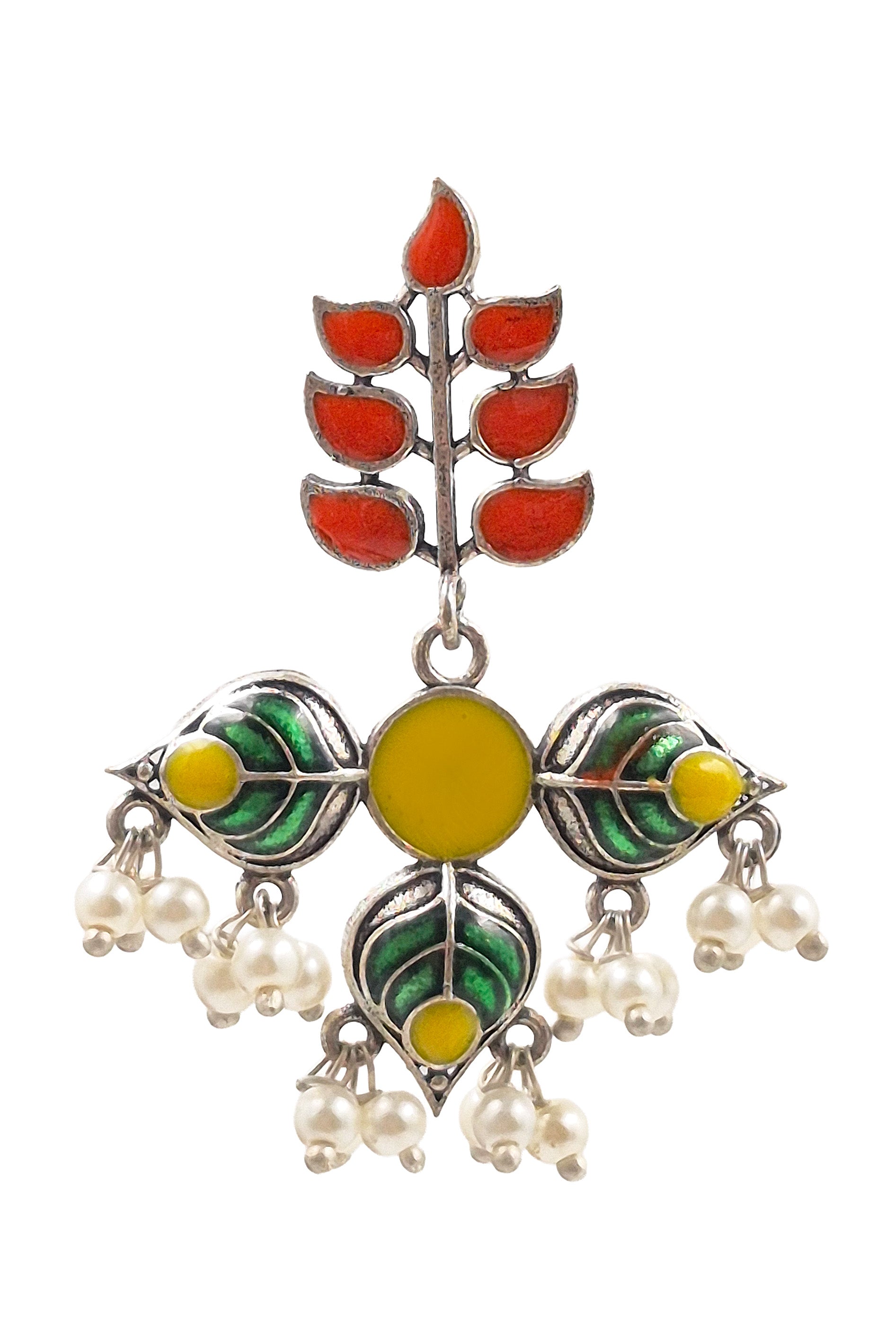 KRITI DANGLERS EARRINGS