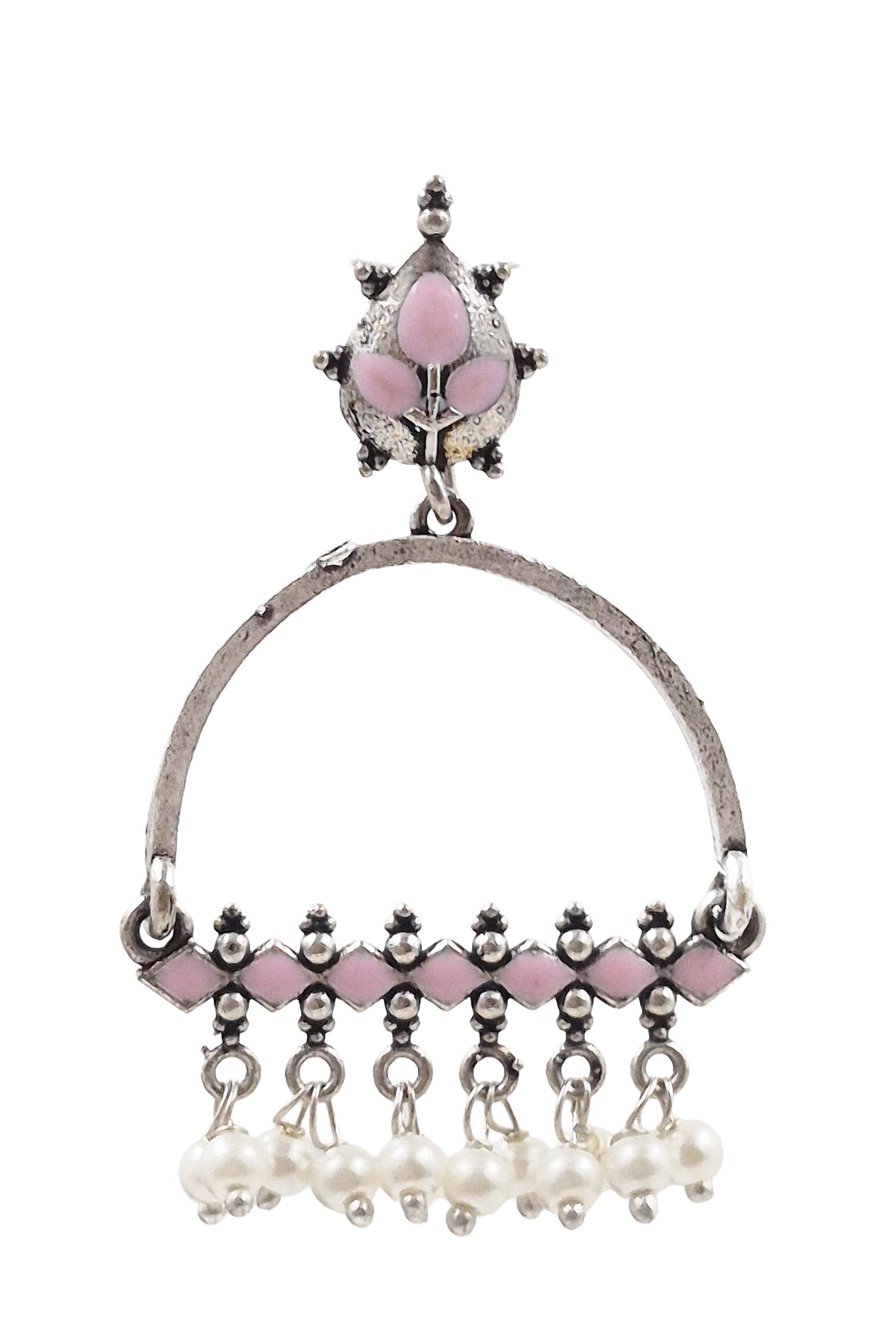 SIA DANGLERS EARRINGS