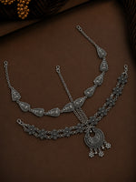 Load image into Gallery viewer, Shreya Matha Patti