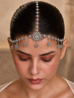 Load image into Gallery viewer, Heer matha Patti