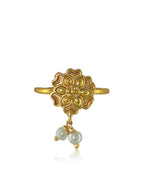 Load image into Gallery viewer, Golden Rings Combo Set (4PC)