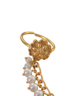 Load image into Gallery viewer, Kyra Golden Ring