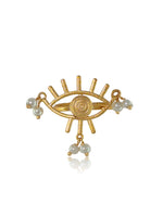 Load image into Gallery viewer, Golden Rings Combo Set (4PC)