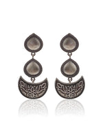 Load image into Gallery viewer, Uma Dangler Earrings