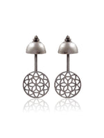 Load image into Gallery viewer, AASHVI STUD EARRINGS