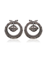 Load image into Gallery viewer, Mayuri Dangler Earrings