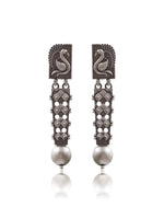 Load image into Gallery viewer, Rakhi Dangler Earrings