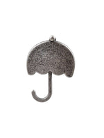 Load image into Gallery viewer, PENNY SILVER LOOKALIKE STUD EARRINGS