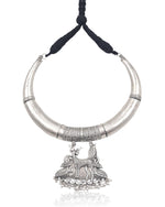 Load image into Gallery viewer, Deer Hasli Necklace Set