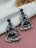 Load image into Gallery viewer, Yamira Dangler Earrings