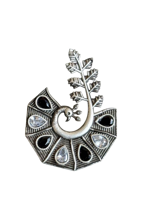 ROOHI STUD EARRINGS