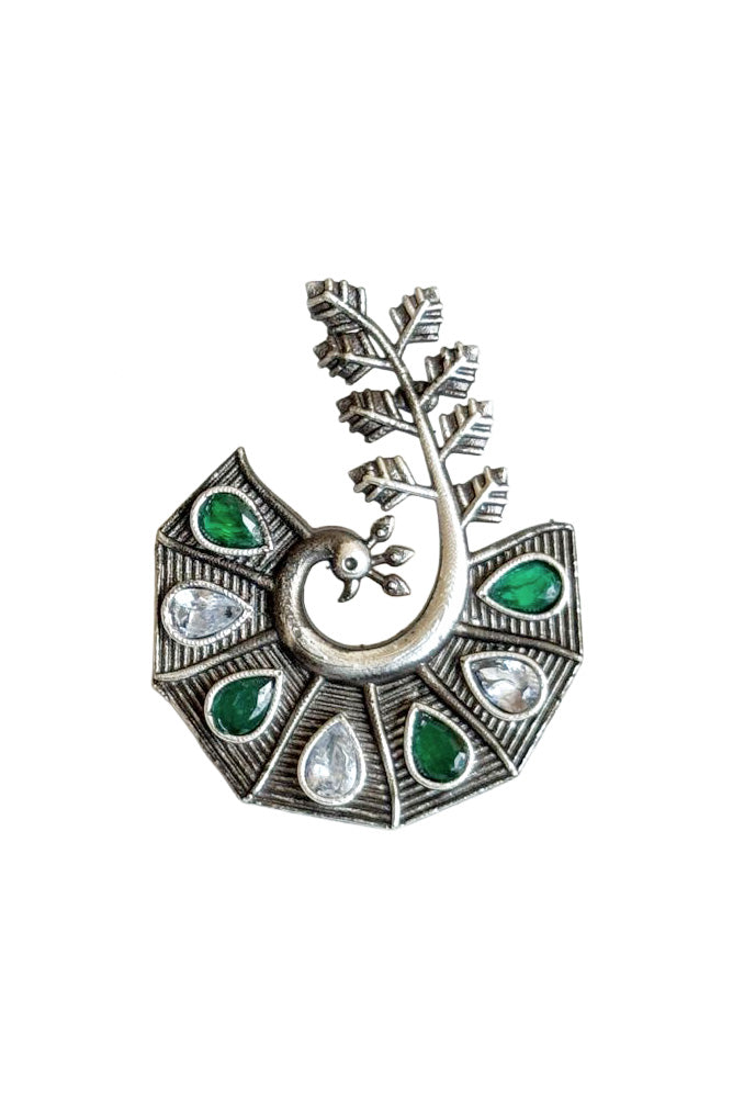 ROOHI STUD EARRINGS