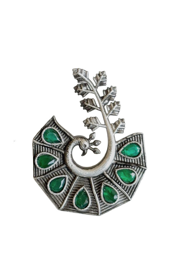 ROOHI STUD EARRINGS