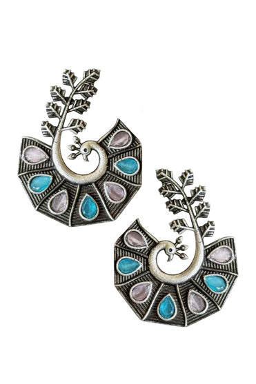 ROOHI STUD EARRINGS