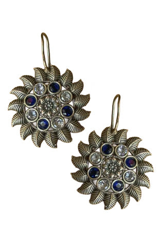 SNEHA STUD EARRINGS