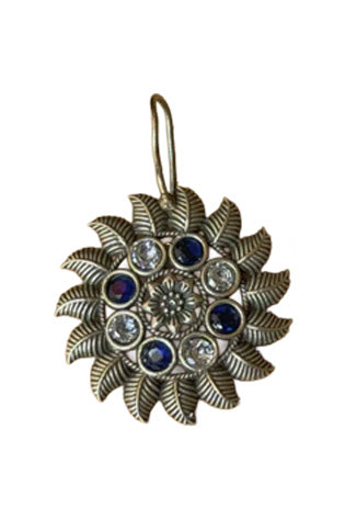 SNEHA STUD EARRINGS