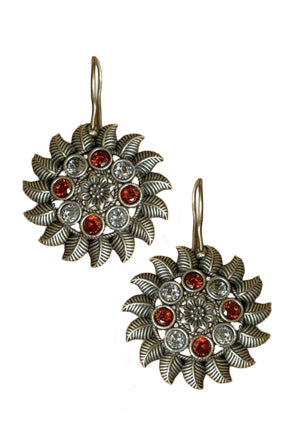 SNEHA STUD EARRINGS