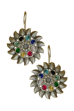 SNEHA STUD EARRINGS