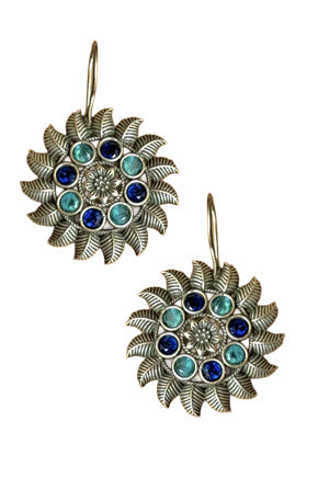 SNEHA STUD EARRINGS