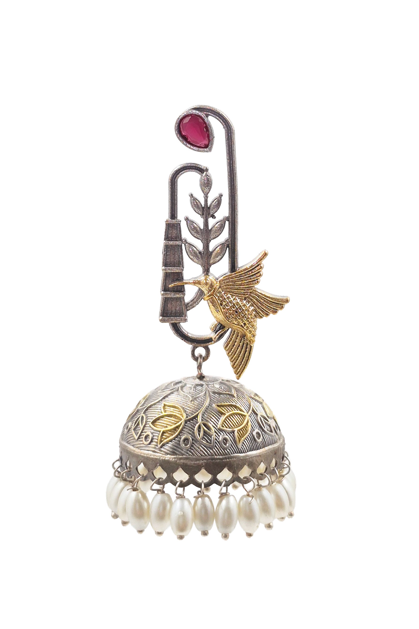 AARVI HANDMADE EARRINGS