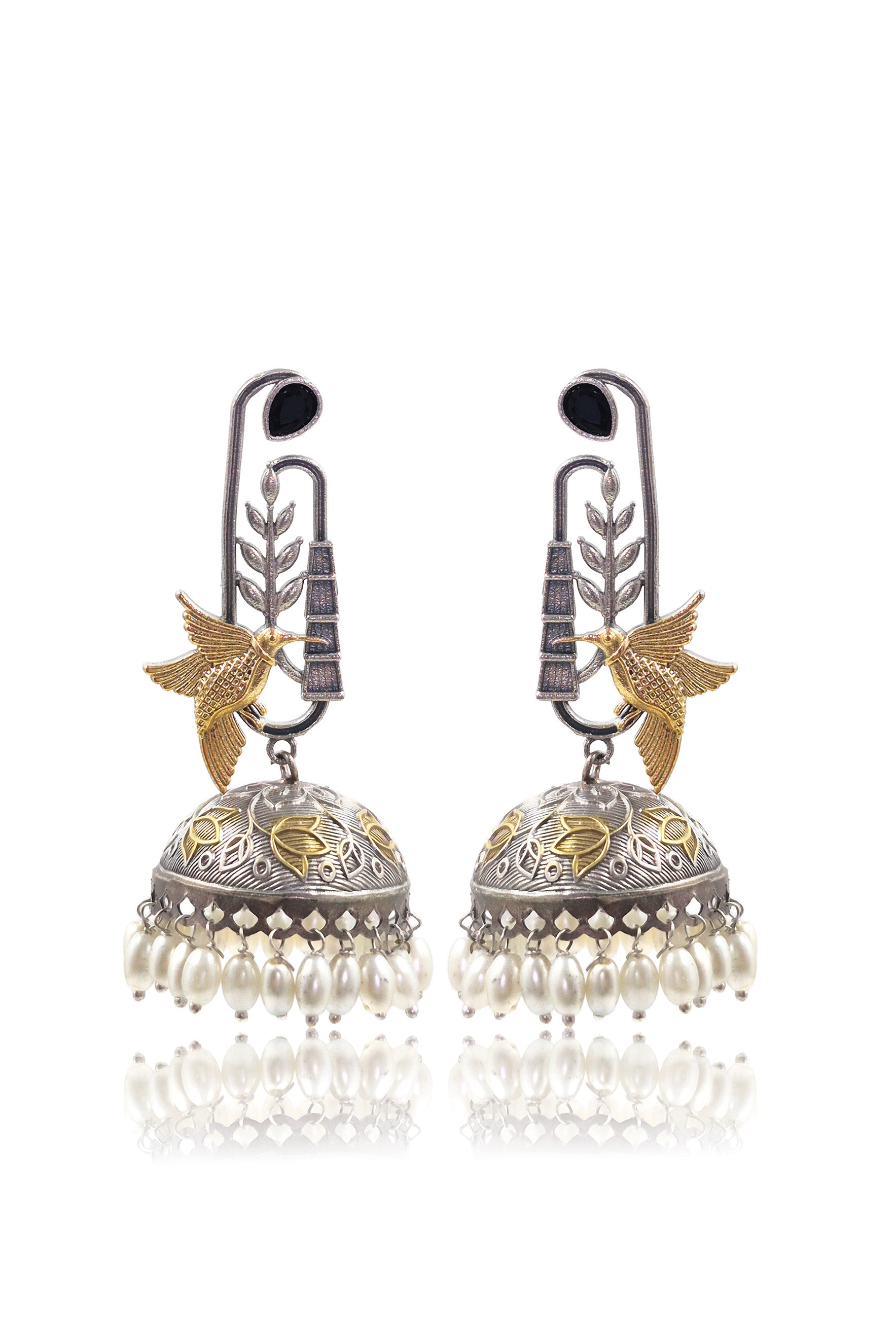 AARVI HANDMADE EARRINGS