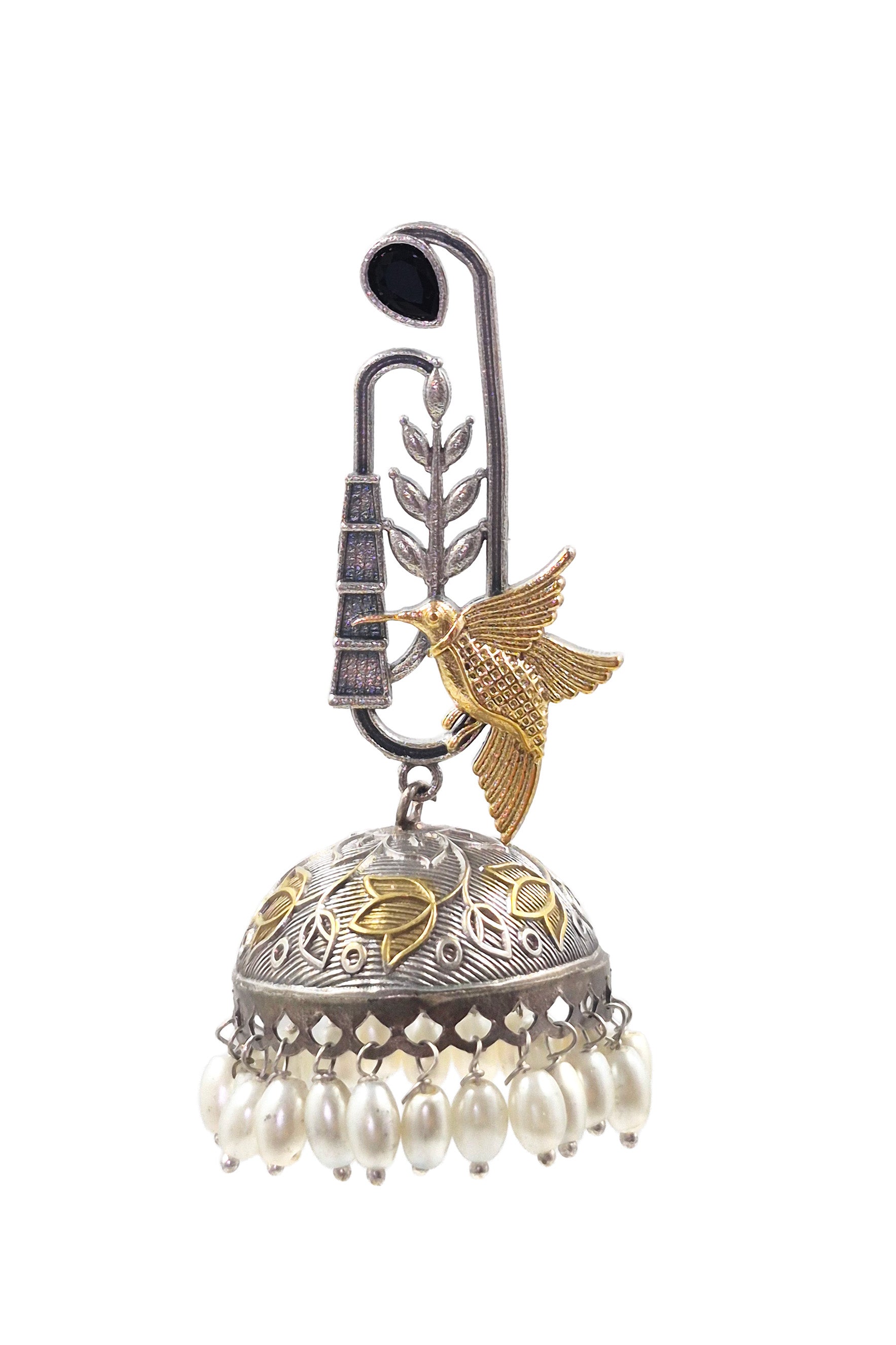 AARVI HANDMADE EARRINGS