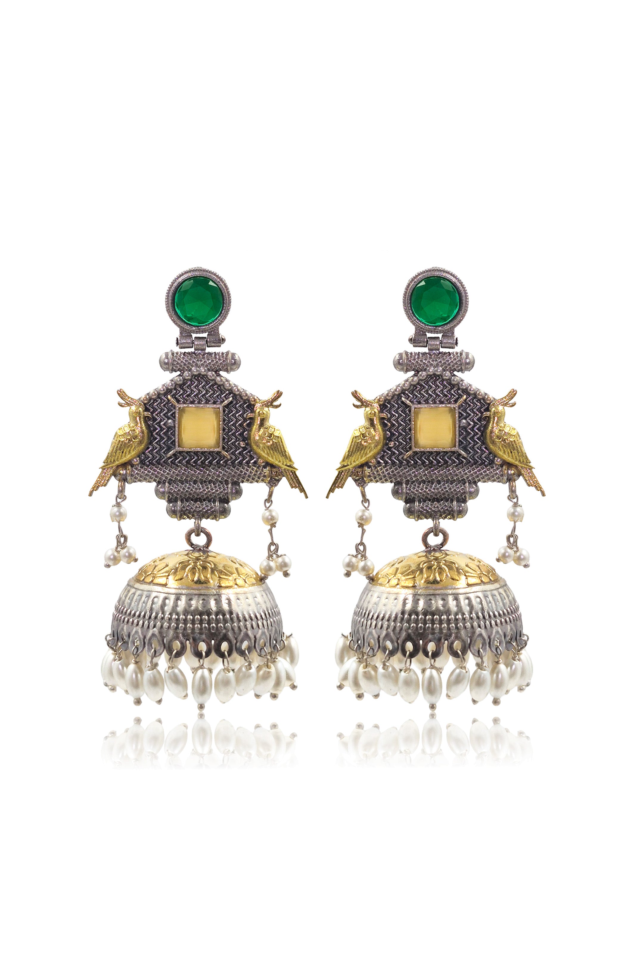 ADIRA HANDMADE EARRINGS