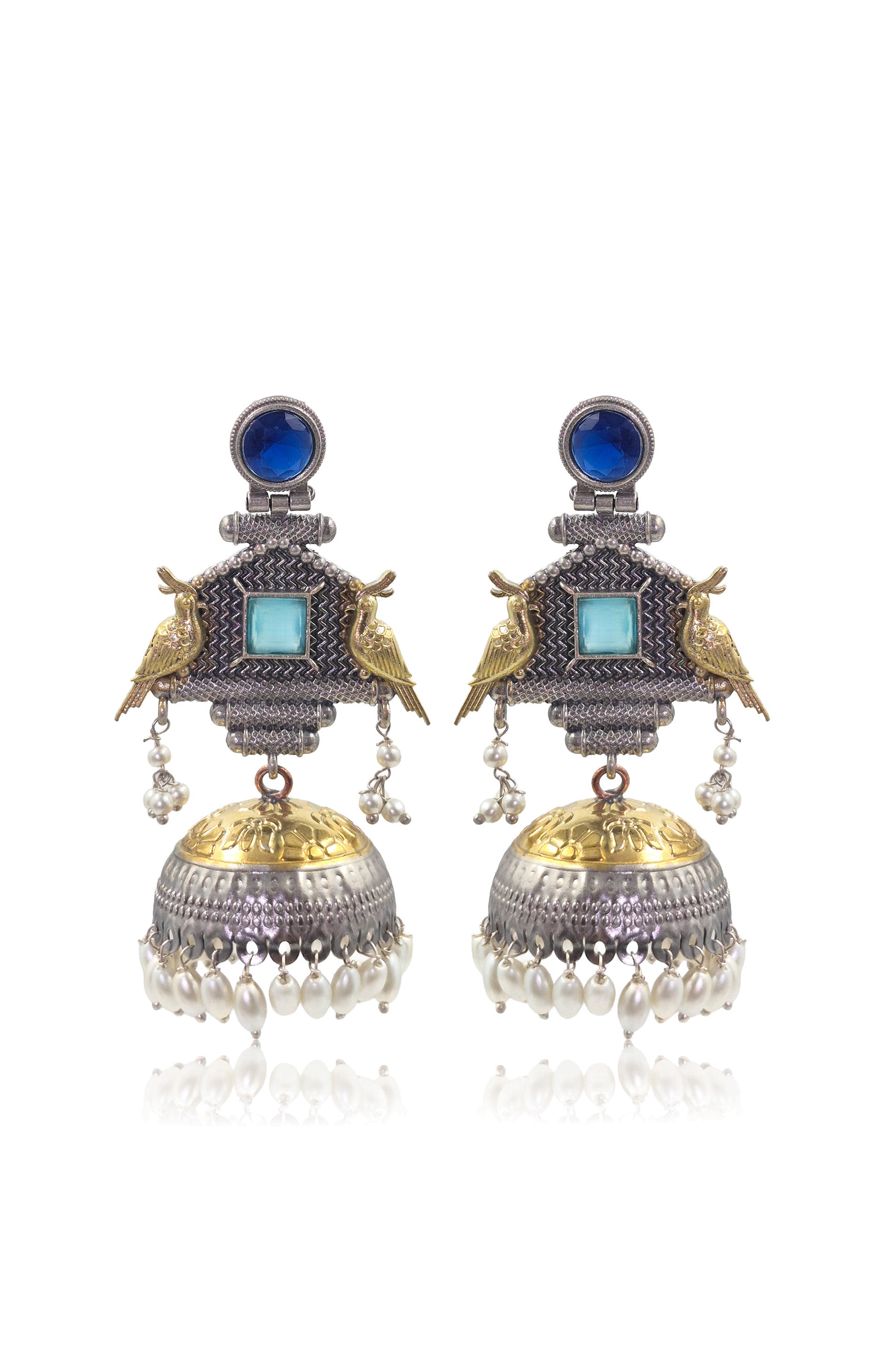 ADIRA HANDMADE EARRINGS
